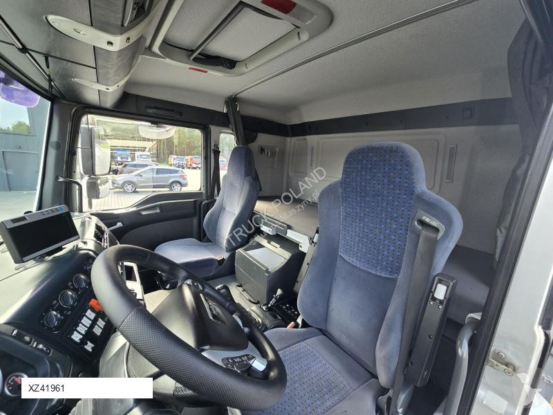 Camion MAN Disab Centurion P210/9 ADR