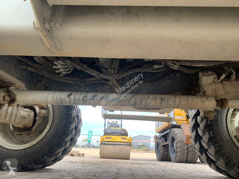 Skovl Wacker Neuson -2 NVT