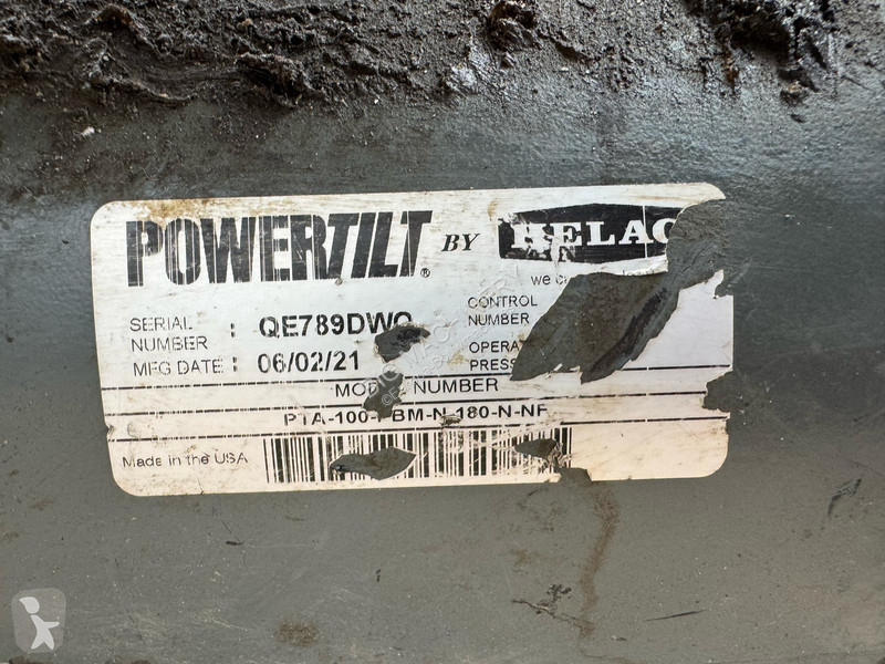 Escavadora Wacker Neuson EW100 E06-03
