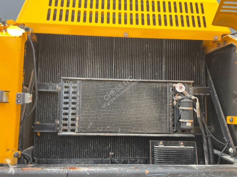 Skovl JCB -- JS 300 LC