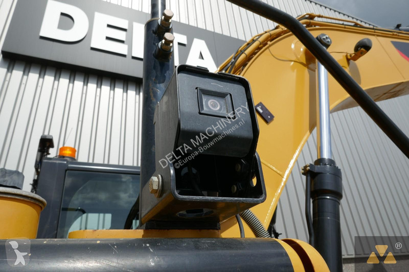 Skovl Caterpillar 320FL