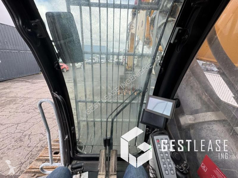 Escavadora Liebherr  R960 VHHD DEMOLITION 33 m