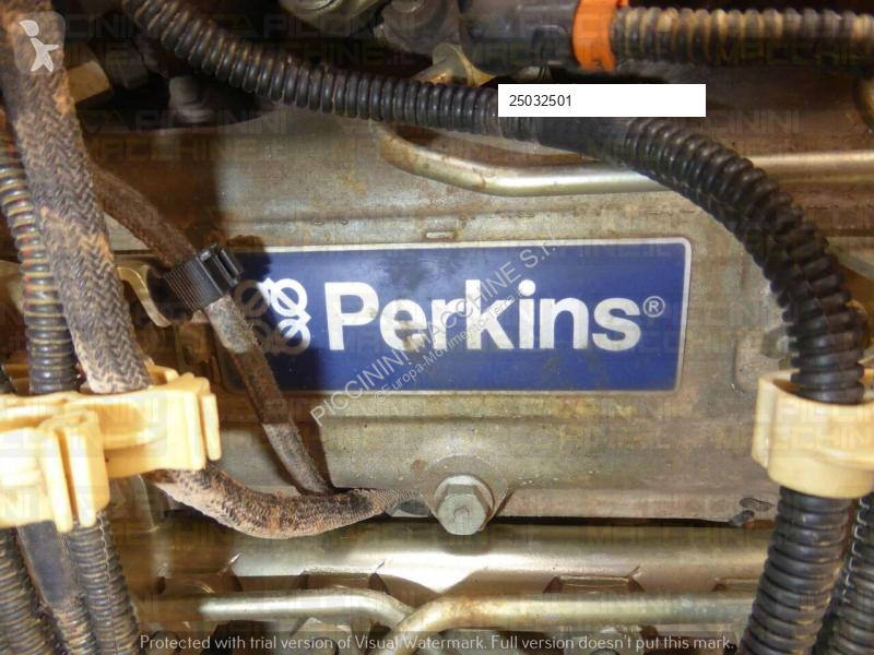 Escavatore Wacker Neuson ET145