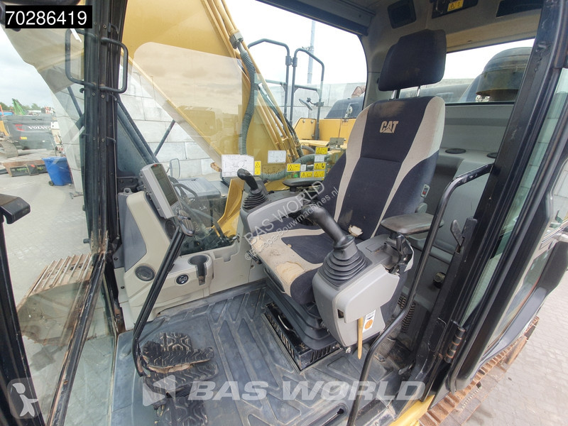 Graafmachine Caterpillar 324 E LN 3 M WIDE -...