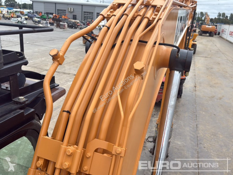 Escavatore Case D