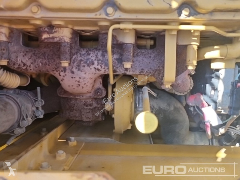 Excavator Caterpillar 315F LCR