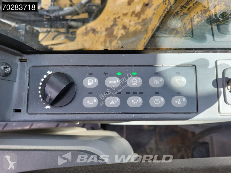 Escavatore Caterpillar ELH