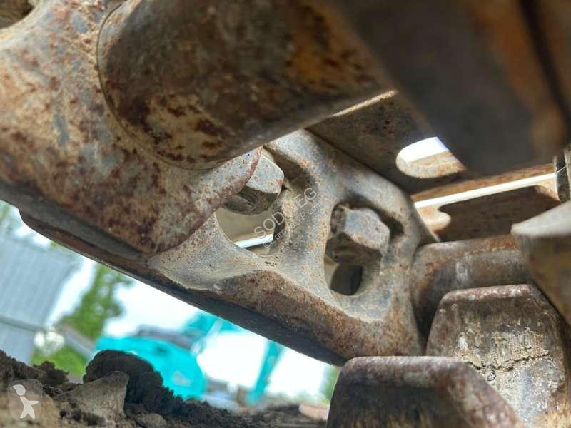 Escavadora Kobelco -1ES
