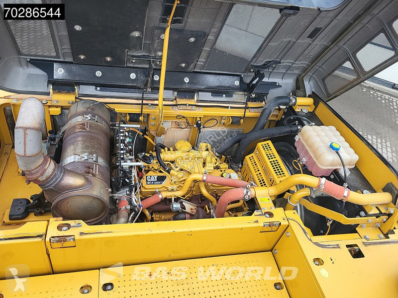 Escavatore Caterpillar EL