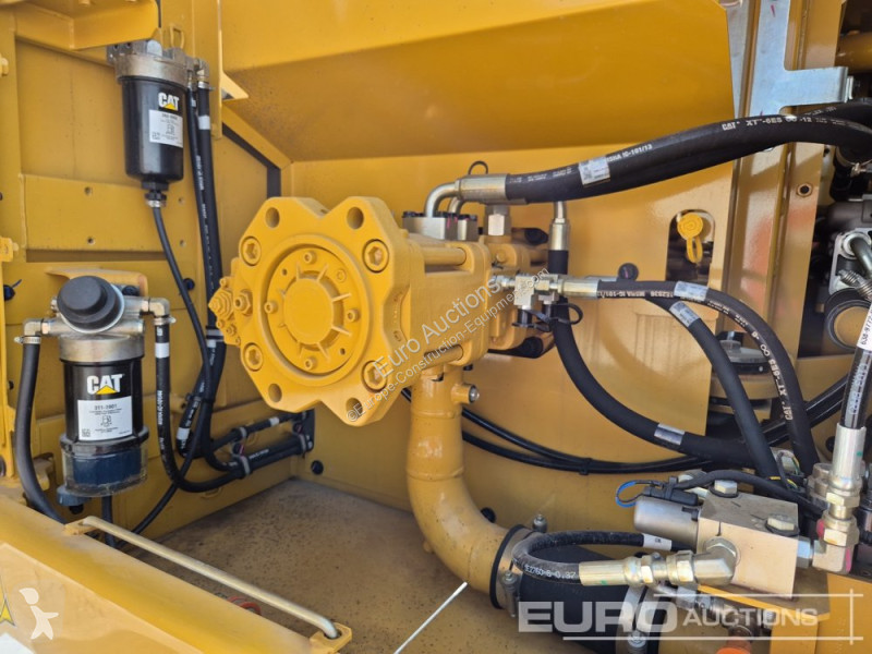Excavator Caterpillar 320D3GC
