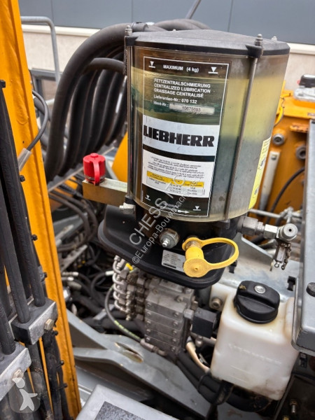 Escavatore Liebherr LH 24 M - LH 24 - LH 22 /...