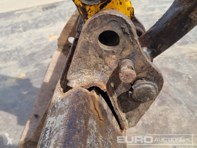 Escavatore JCB CT