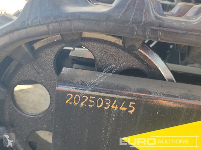 Excavator JPC HT12