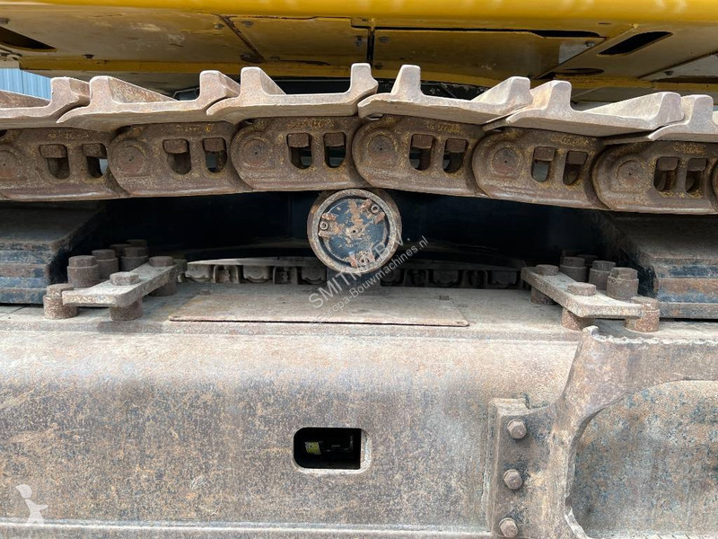 Skovl Caterpillar 374FL ME | U/C 70%!