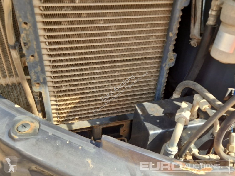 Escavatore Kubota U48-4