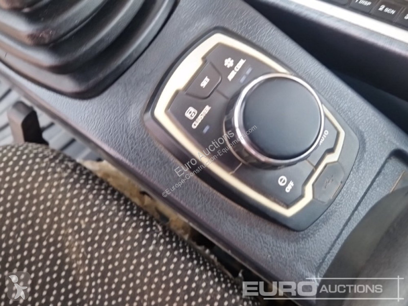 Escavatore Hyundai HX140L