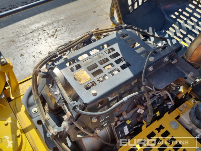 Escavatore Komatsu -11E0