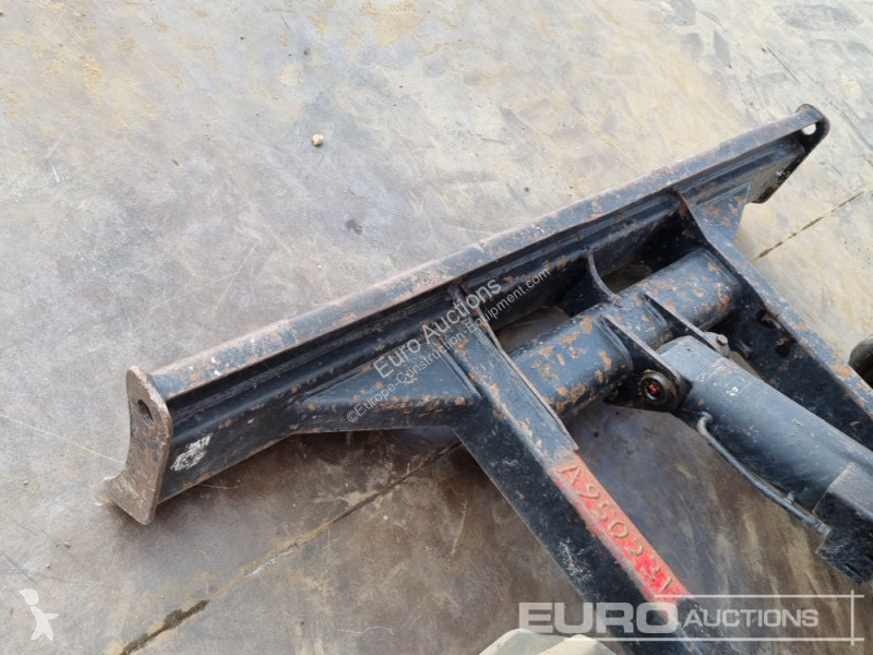 Escavatore JCB