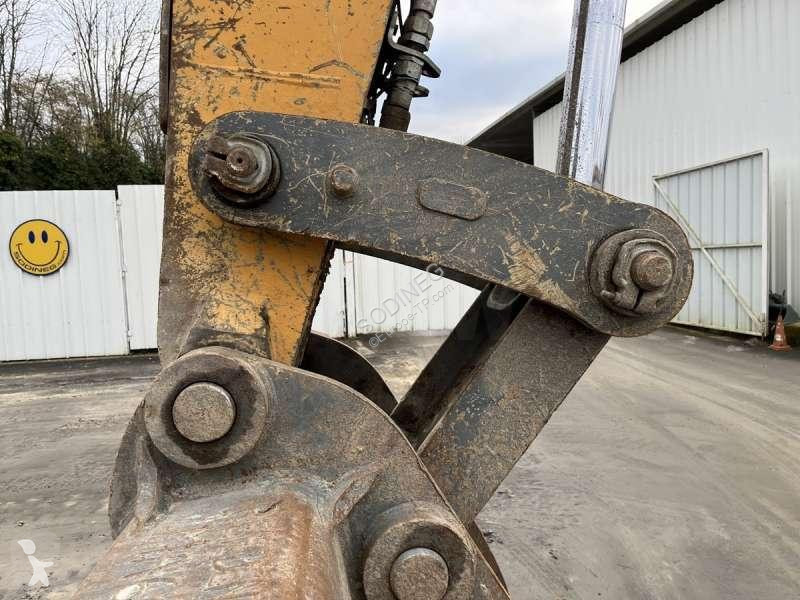 Escavadora Liebherr  R944C LC LITRONIC