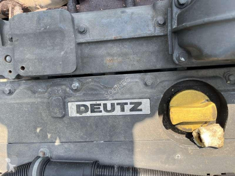 جرافة Fuchs
