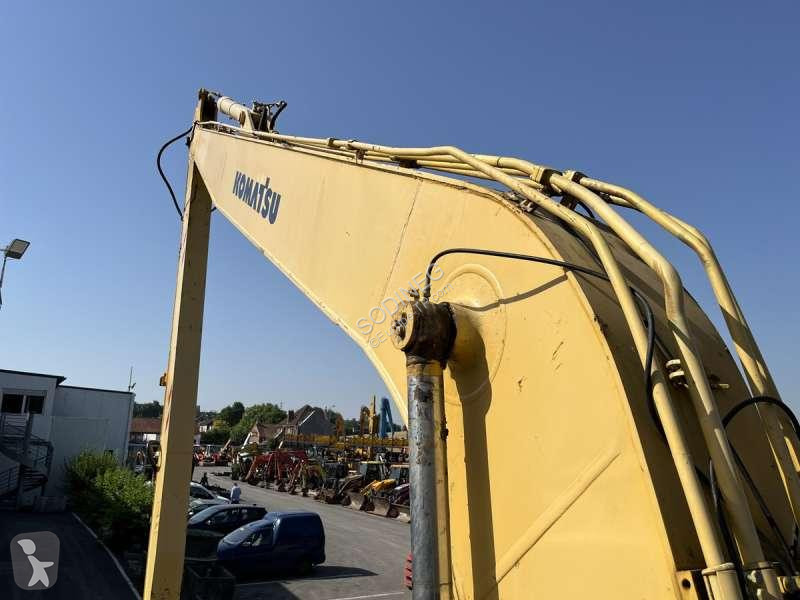 Escavatore Komatsu