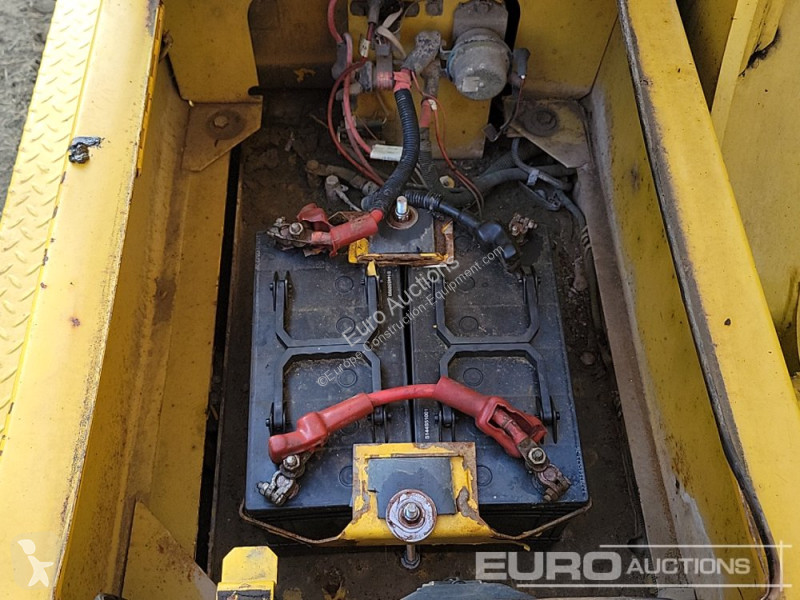 Escavatore Komatsu PC210LC-7K