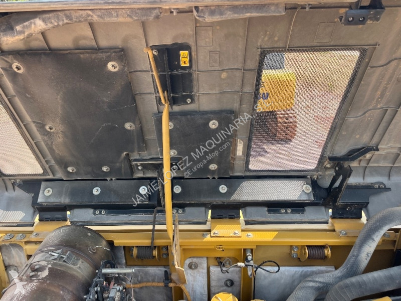 Escavatore Caterpillar EL