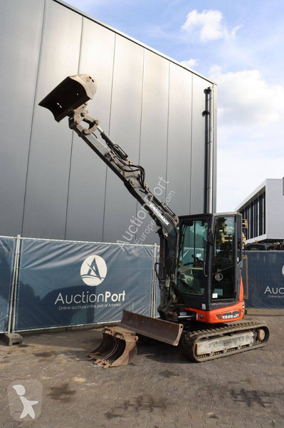 Escavatore Eurocomach ES28.2ZT