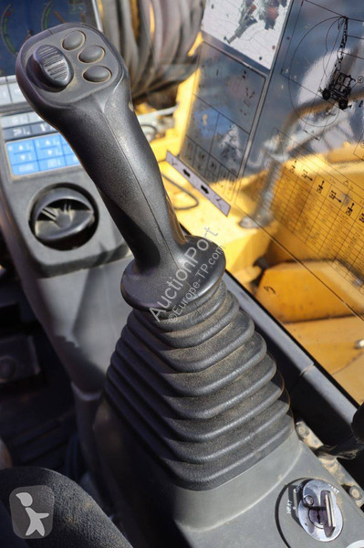 Escavatore Komatsu MR-8