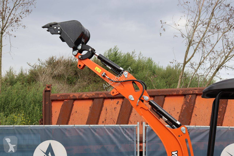 Escavatore Vicsec VC18FL