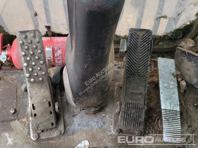 Escavadora Liebherr A924B