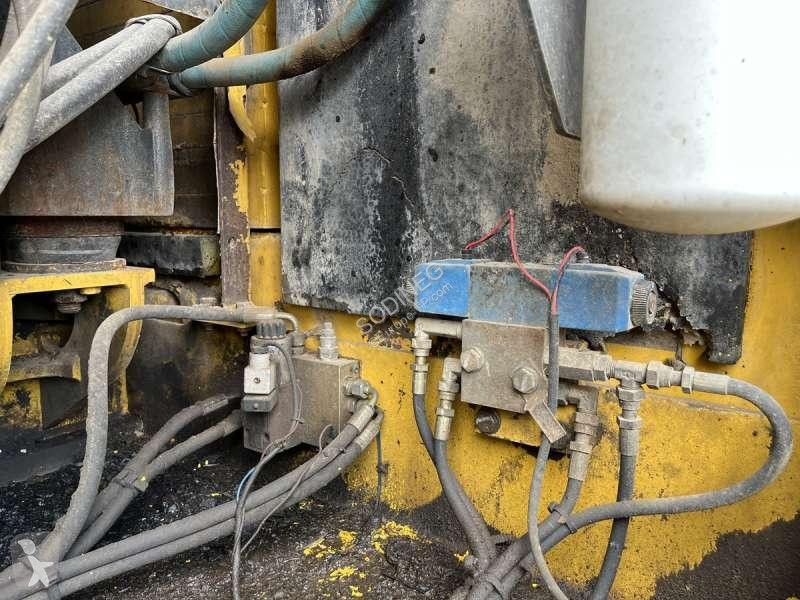 Lopatový nakládač Komatsu PC340NHRD-7EO