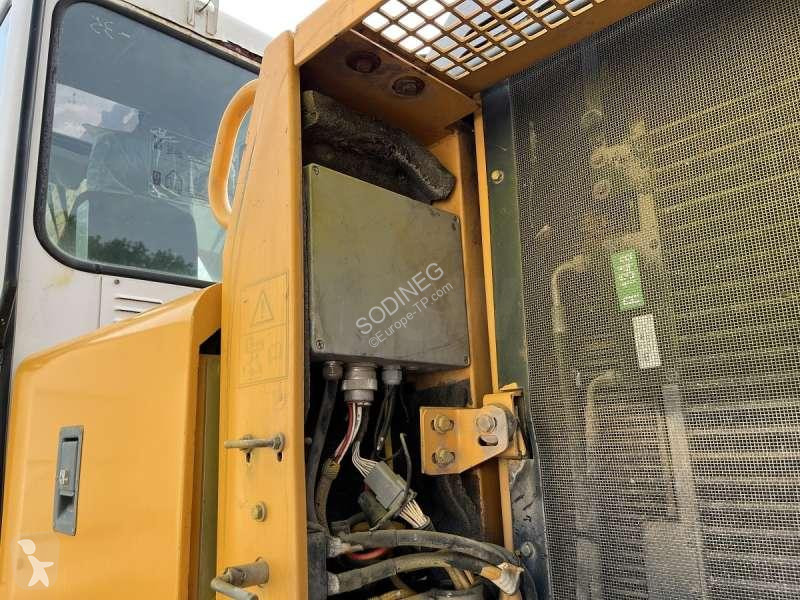Escavatore Liebherr RHDSL LITRONIC