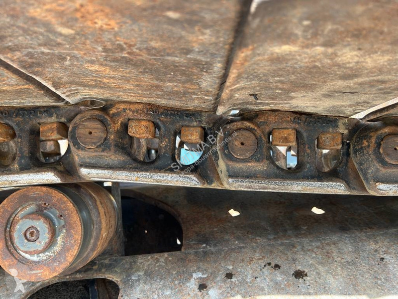 جرافة Caterpillar L