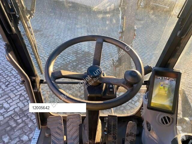 Pelle Volvo EWR E MIETE / RENTAL (12005642)