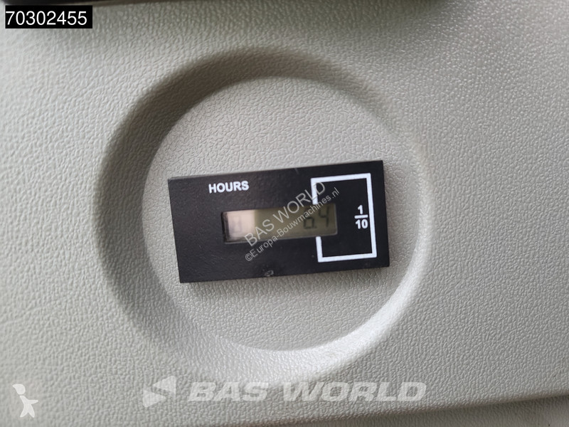 جرافة Hyundai R340 L New - NOT CE-Certified