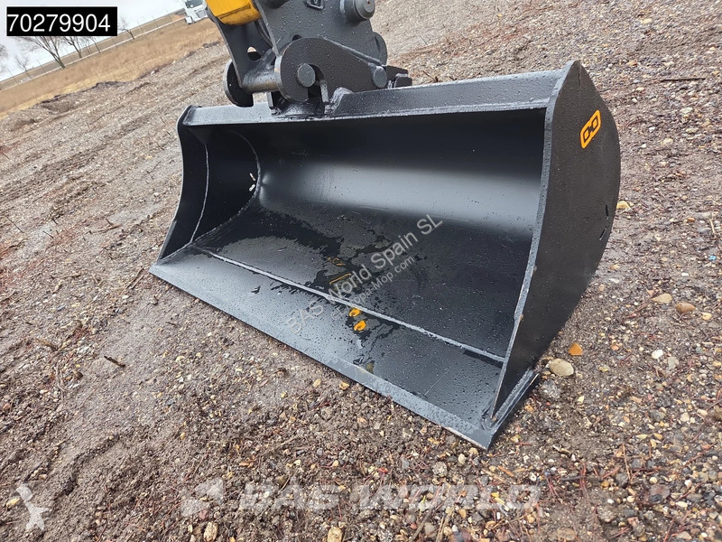 Rýpadlo XCMG XE35 E Garantía de fábrica - 3...