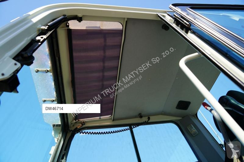Excavator Terex TAKEUCHI TB 295 W