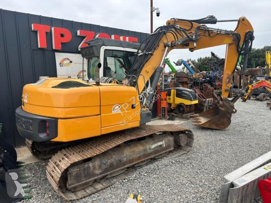 Rýpadlo Liebherr r313 litronic à 28 900 € ht