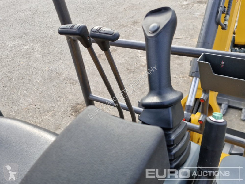 Pelle XCMG XE17U(G402)
