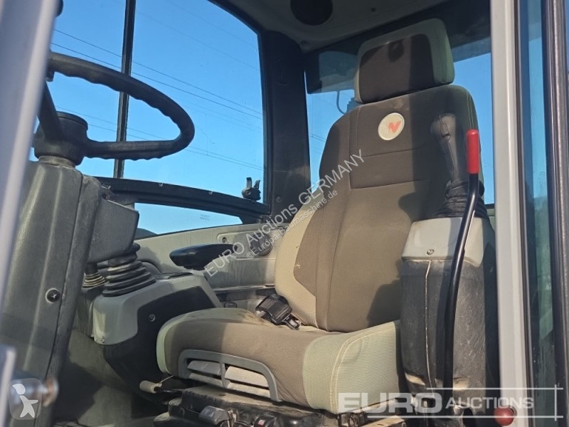 Graafmachine Wacker Neuson EW65