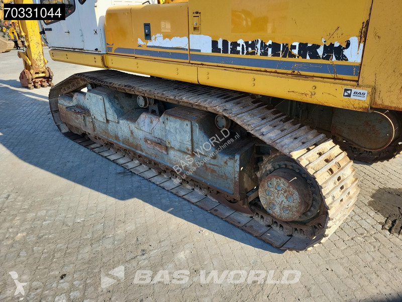 Rýpadlo Liebherr R944 UHD - Extendable...
