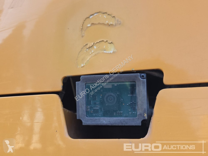Escavatore Liebherr A920