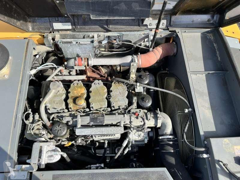 Rýpadlo Liebherr  LH30M LITRONIC