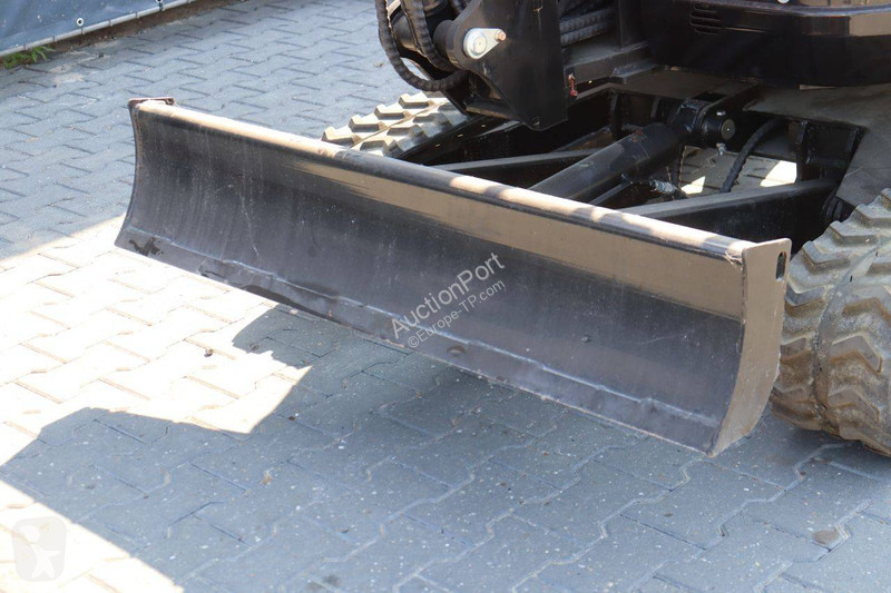 Skovl JPC HT25