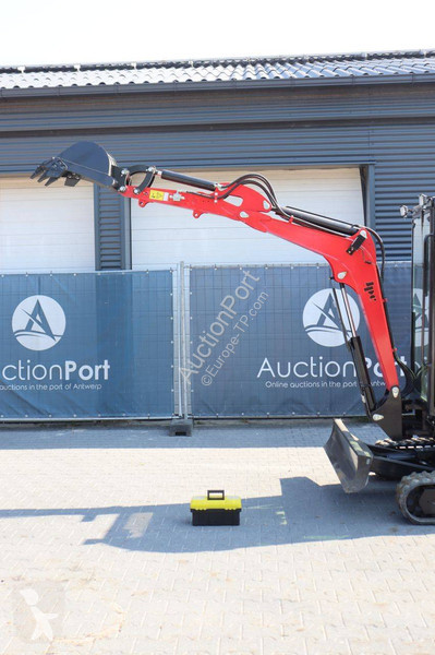 Skovl JPC HT25