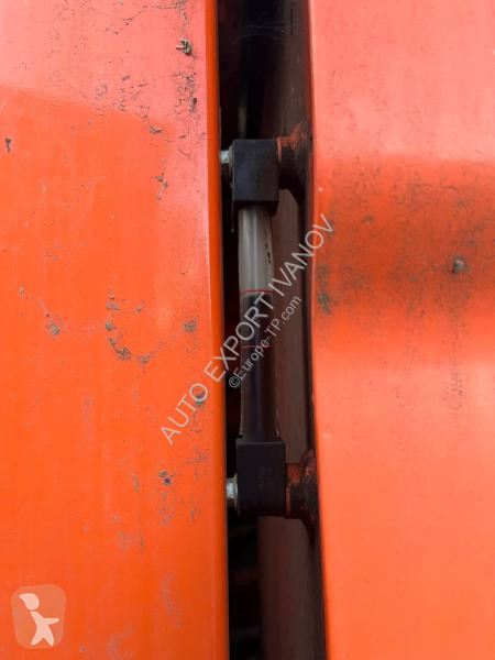 Rýpadlo Doosan