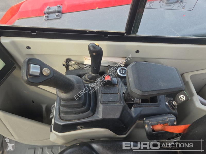 Багер Volvo F