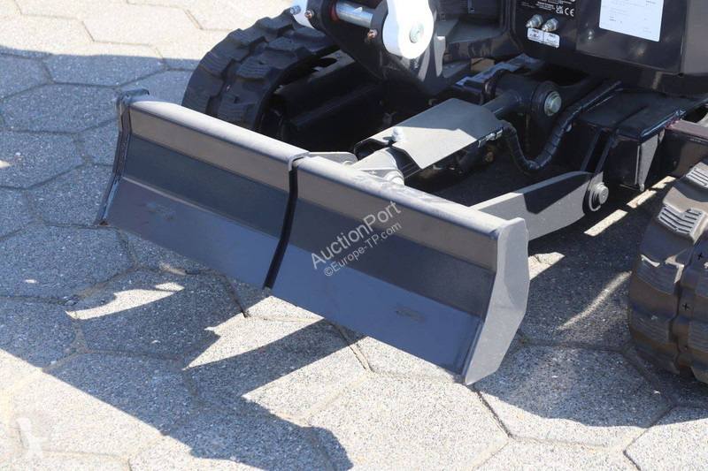 Экскаватор Bobcat Z