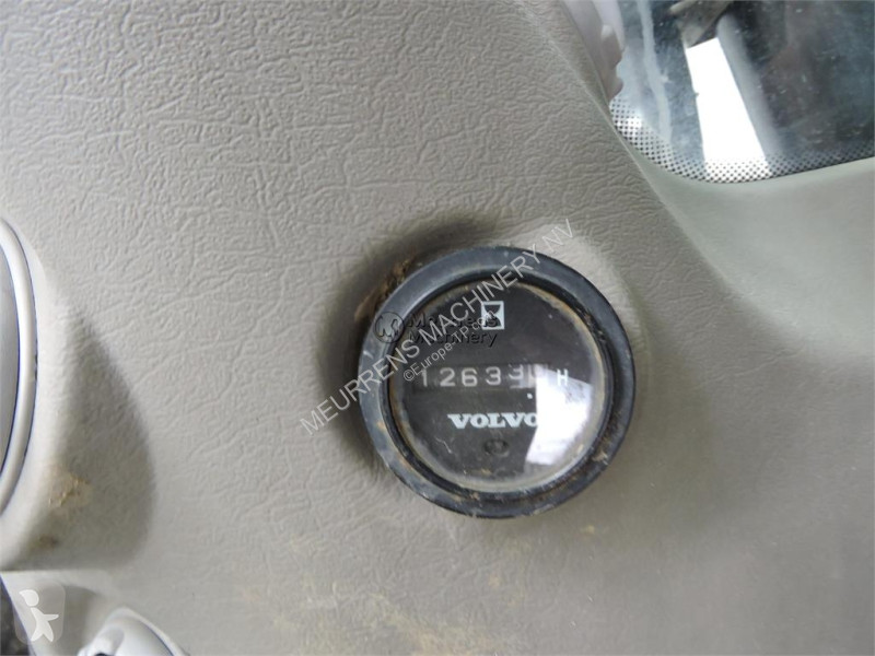Pelle Volvo